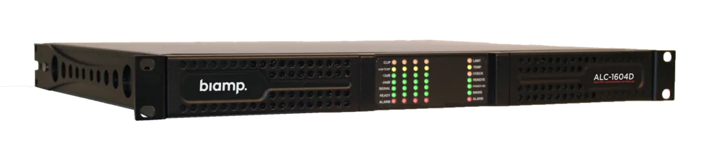 BIAMP ALC