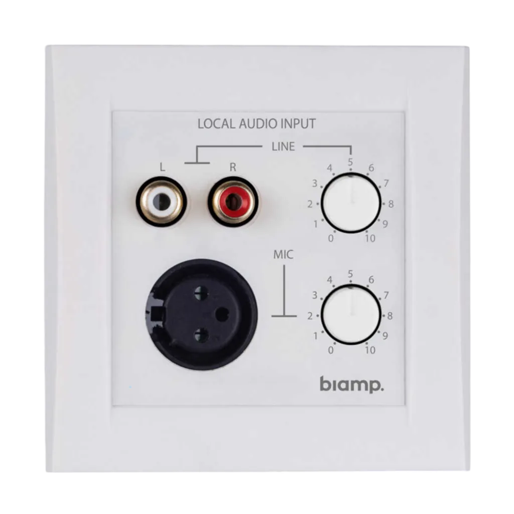 BIAMP ALINP
