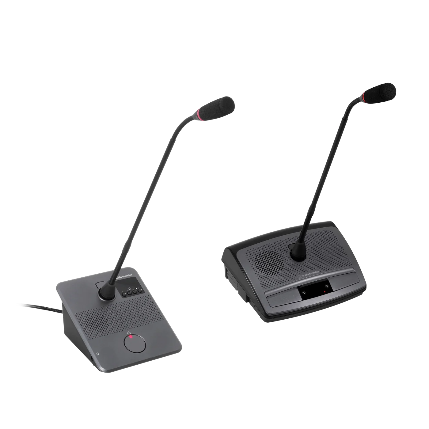 Audio-Technica ATUC-50 delegatske jedinice