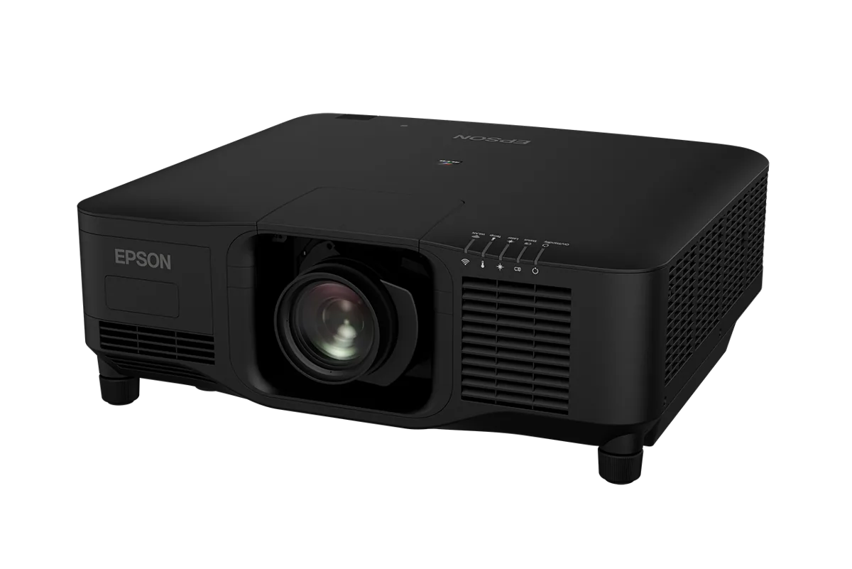 Epson 3LCD laserski projektor