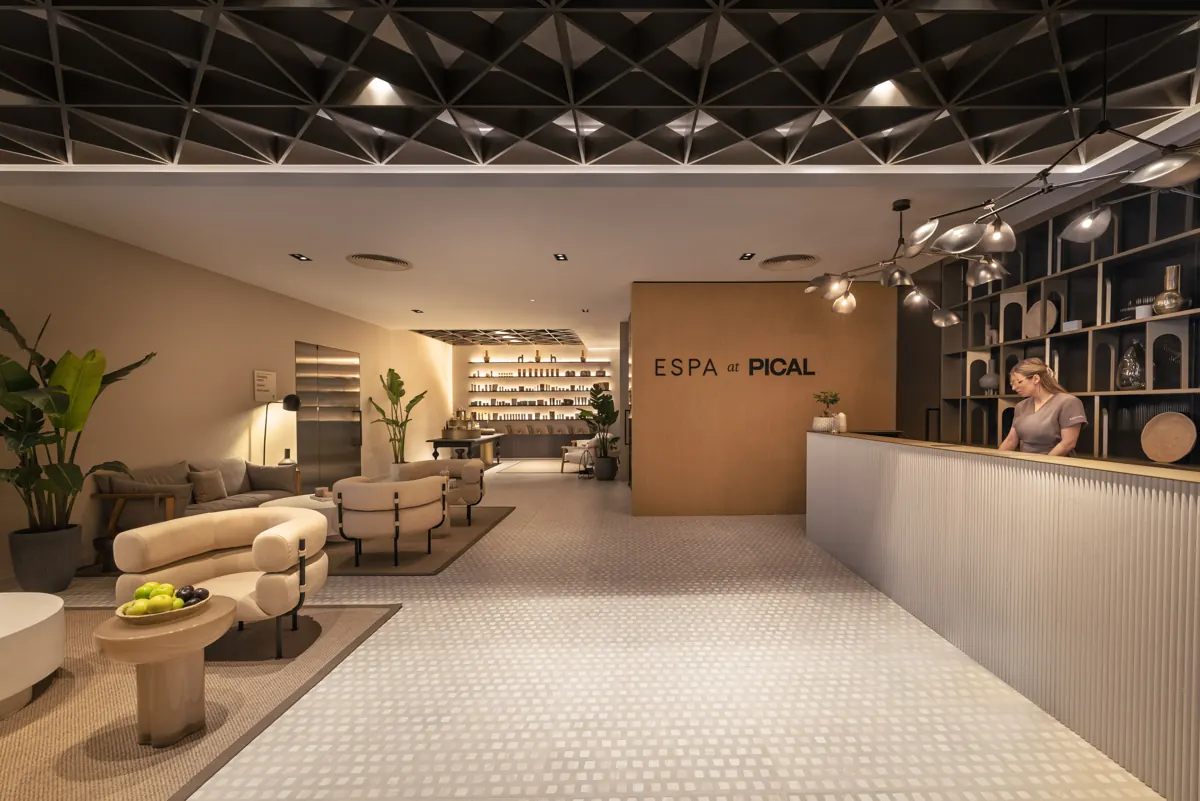 ESPA wellness i spa centar