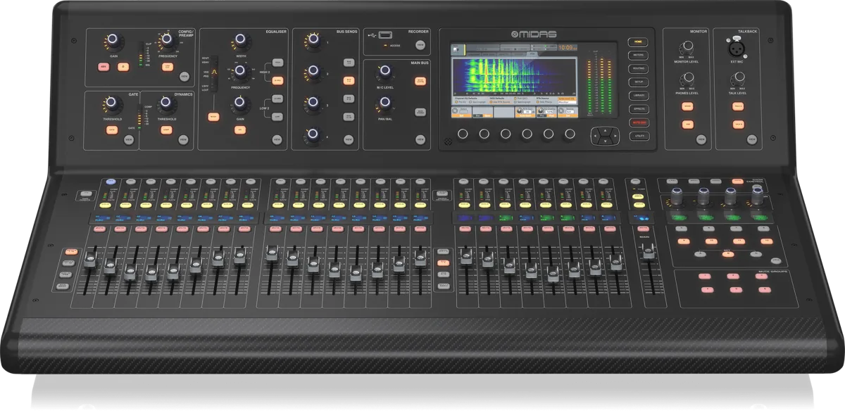 Midas M32 Live digitalna mikseta