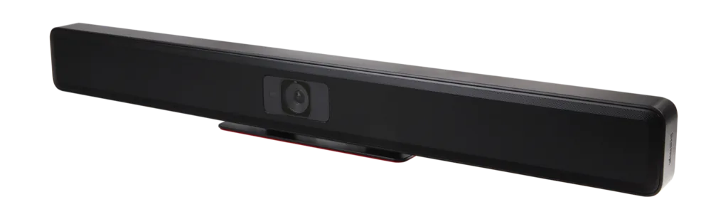 BIAMP Parlé VBC 2500a