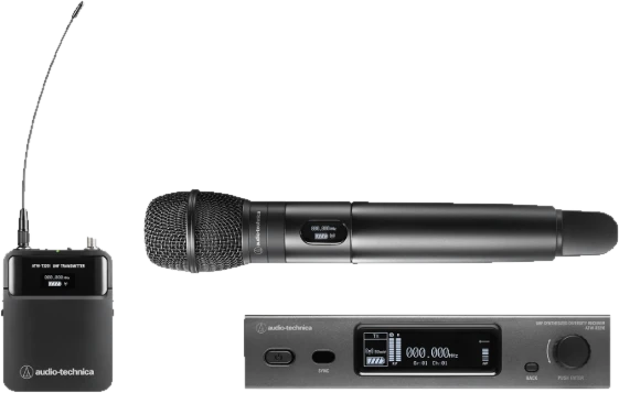 Audio-Technica bežični sustav Serije 3000