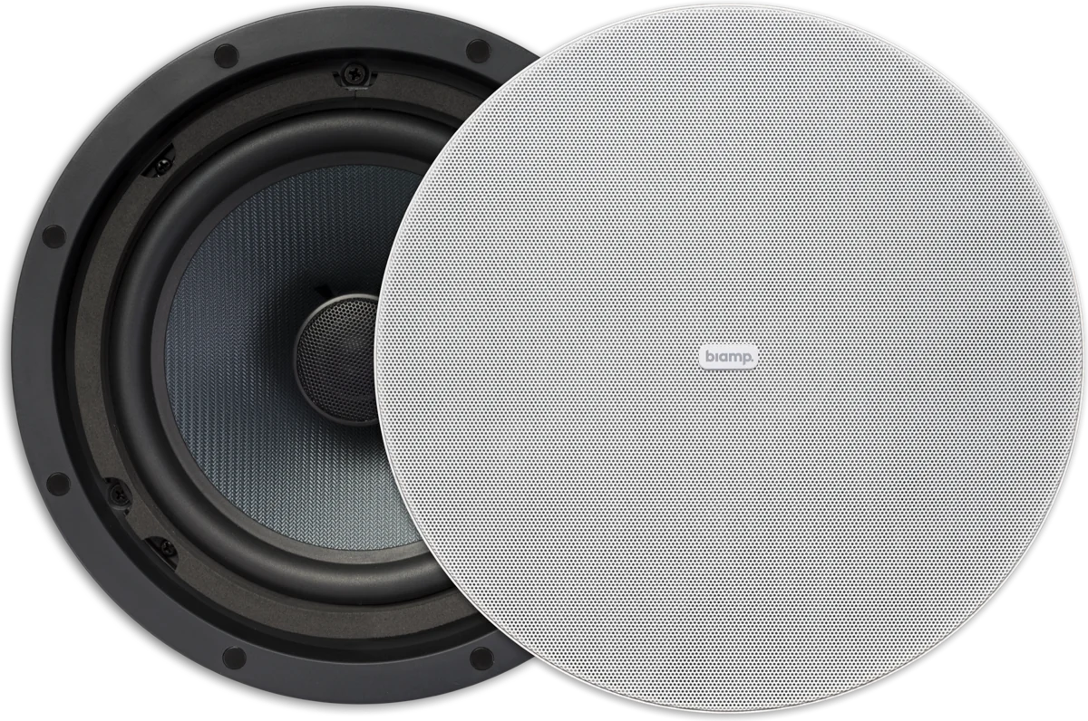 BIAMP CMX20DT ugradni stropni zvučnik