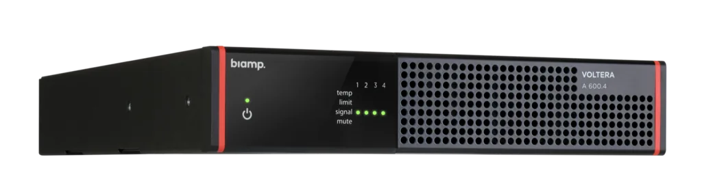 BIAMP Voltera