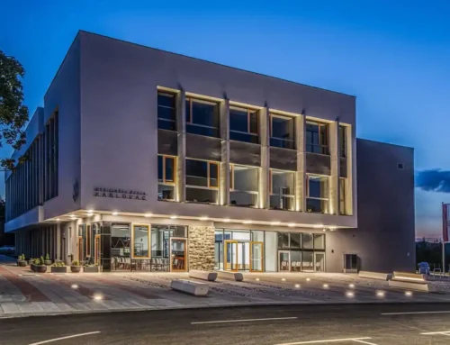 Medicinska škola Karlovac